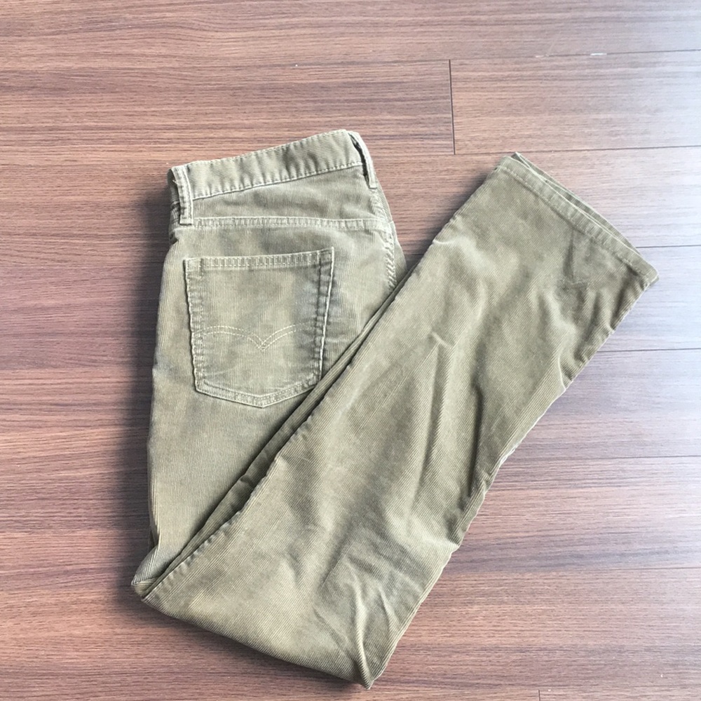 Men’s Levi Corduroy (514 / 32 / 32)